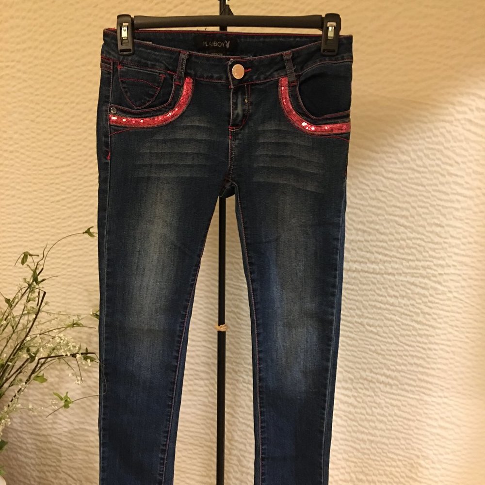 Playboy Jeans